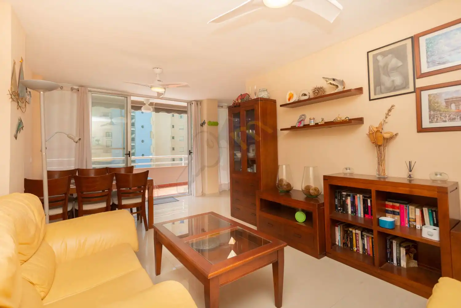 Apartment mit Aufzug zum Verkauf in Zona Levante - Playa Fossa, imagen 7