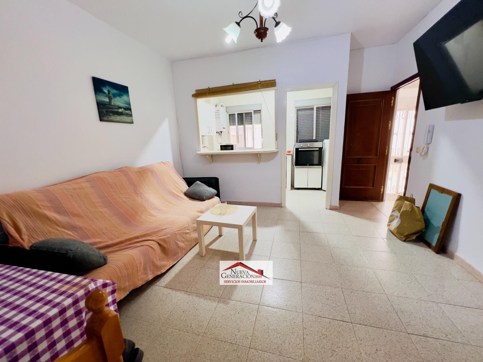 Flat for sale in Conil