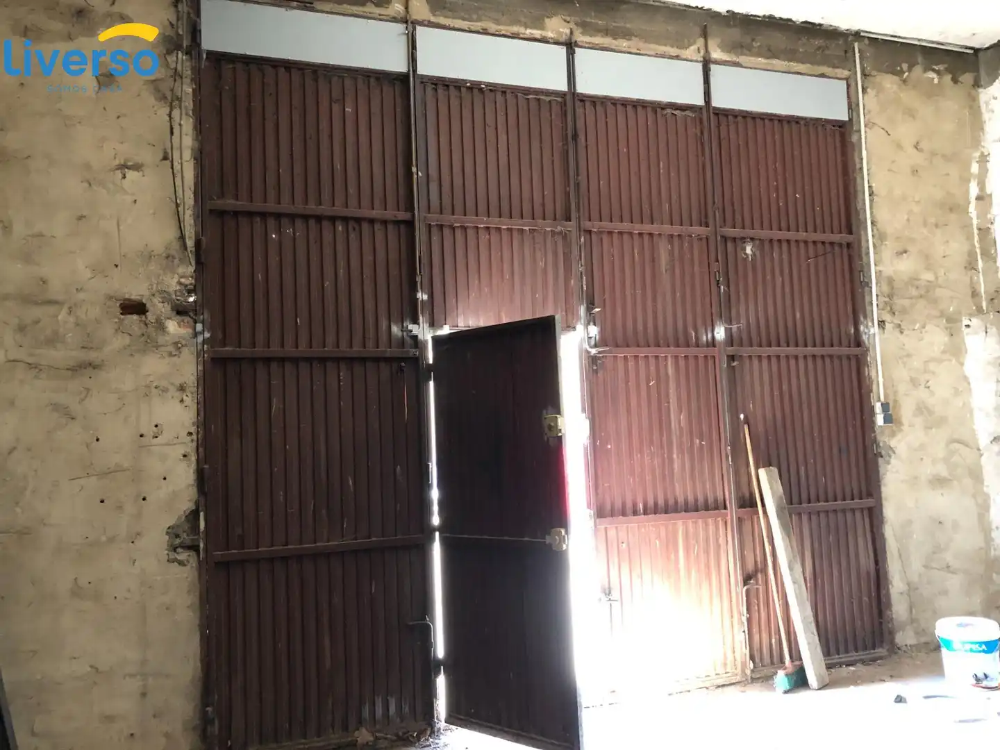 Business premises for sale in Plaza de Toros - Las Tenerías, imagen 15