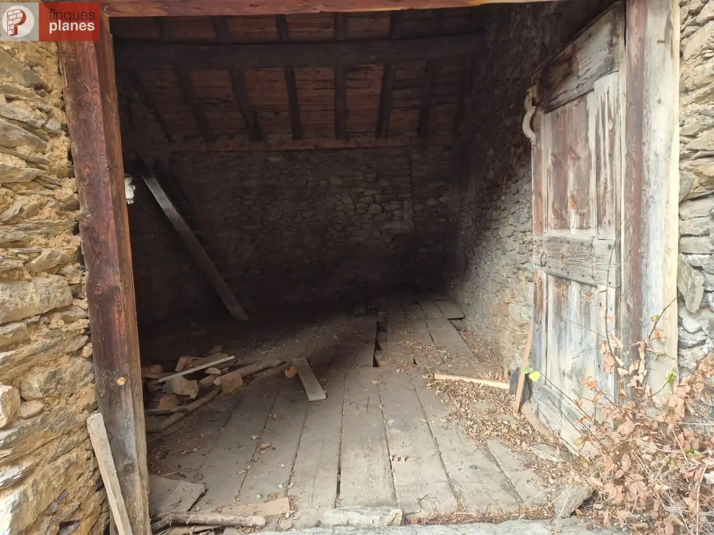 Casa o xalet en venda en Les Valls de Valira