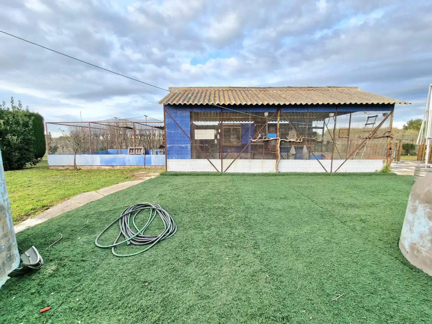 Xalet amb piscina en venda a El Juncal - Vallealto, imagen 43