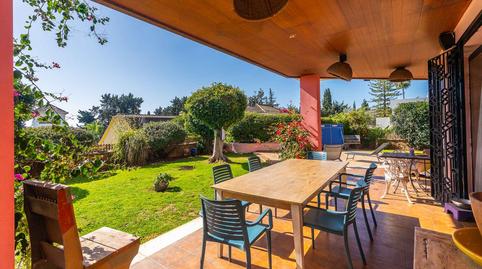 Photo 2 of Houses for sale in Huerta Belón - Calvario, Marbella