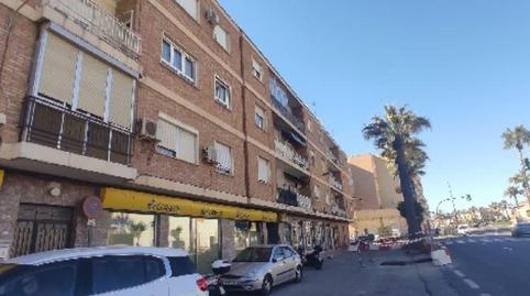 Foto 2 de Piso en venta en Avenida Juan Carlos I - San Anton, 13, Nueva Cartagena, Cartagena