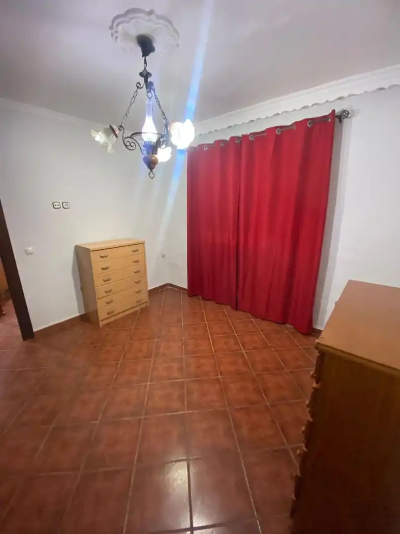 Dormitori de Casa o xalet en venda en Málaga amb Traster