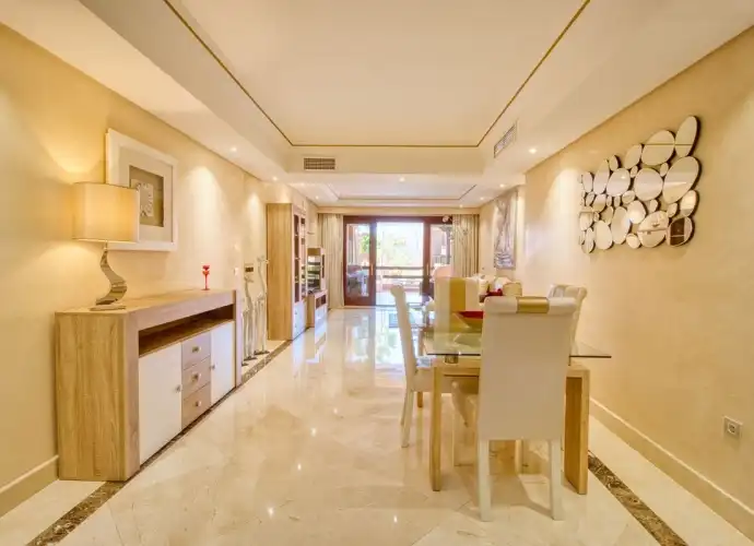 Apartament amb piscina en venda a Calle Océano Ártico 3, imagen 21