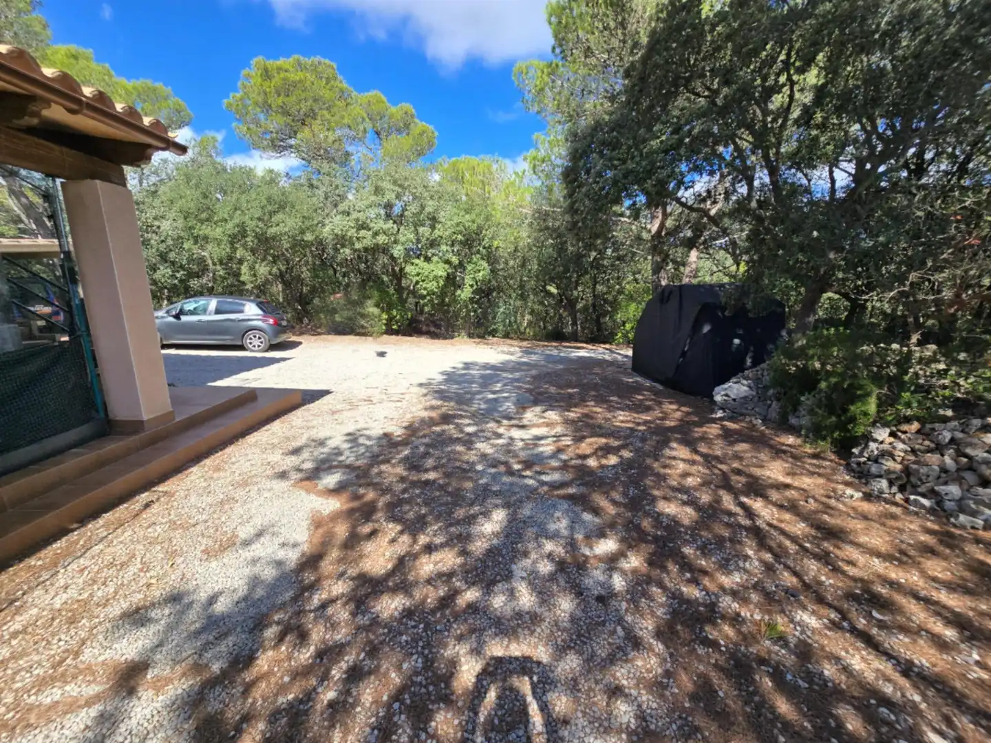 Country house with garden for sale in Esporles, imagen 2