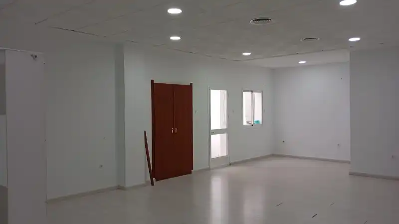 Commercial properties for rent in Centro