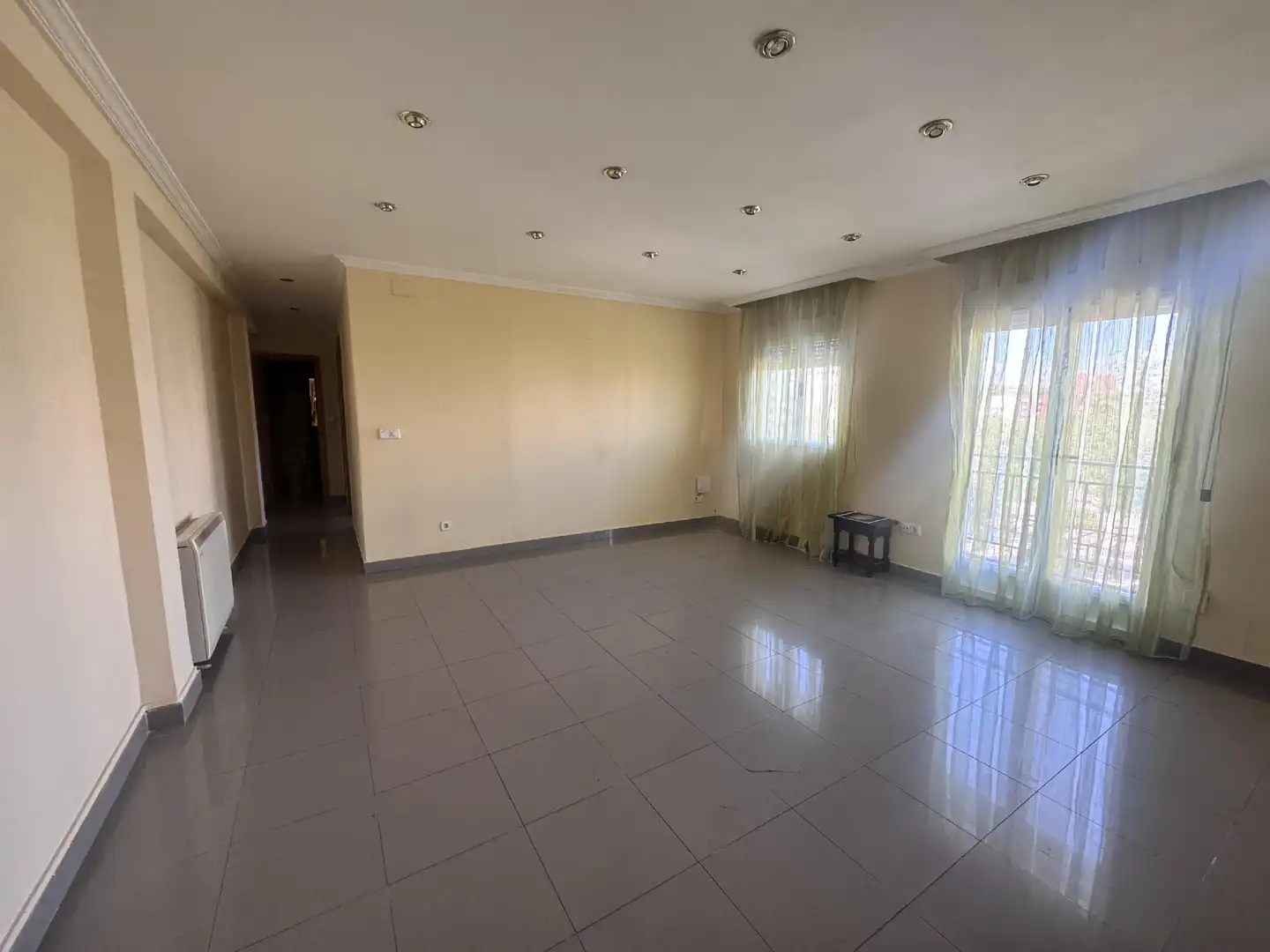 Flat for sale in Madrid  with Heating and Terrace