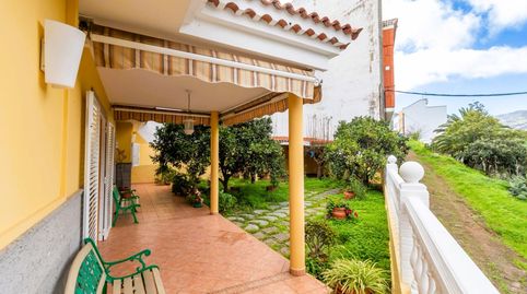 Foto 2 de Casa o chalet en venta en Calle de Los Eucaliptos, San José del Álamo - El Hornillo, Teror