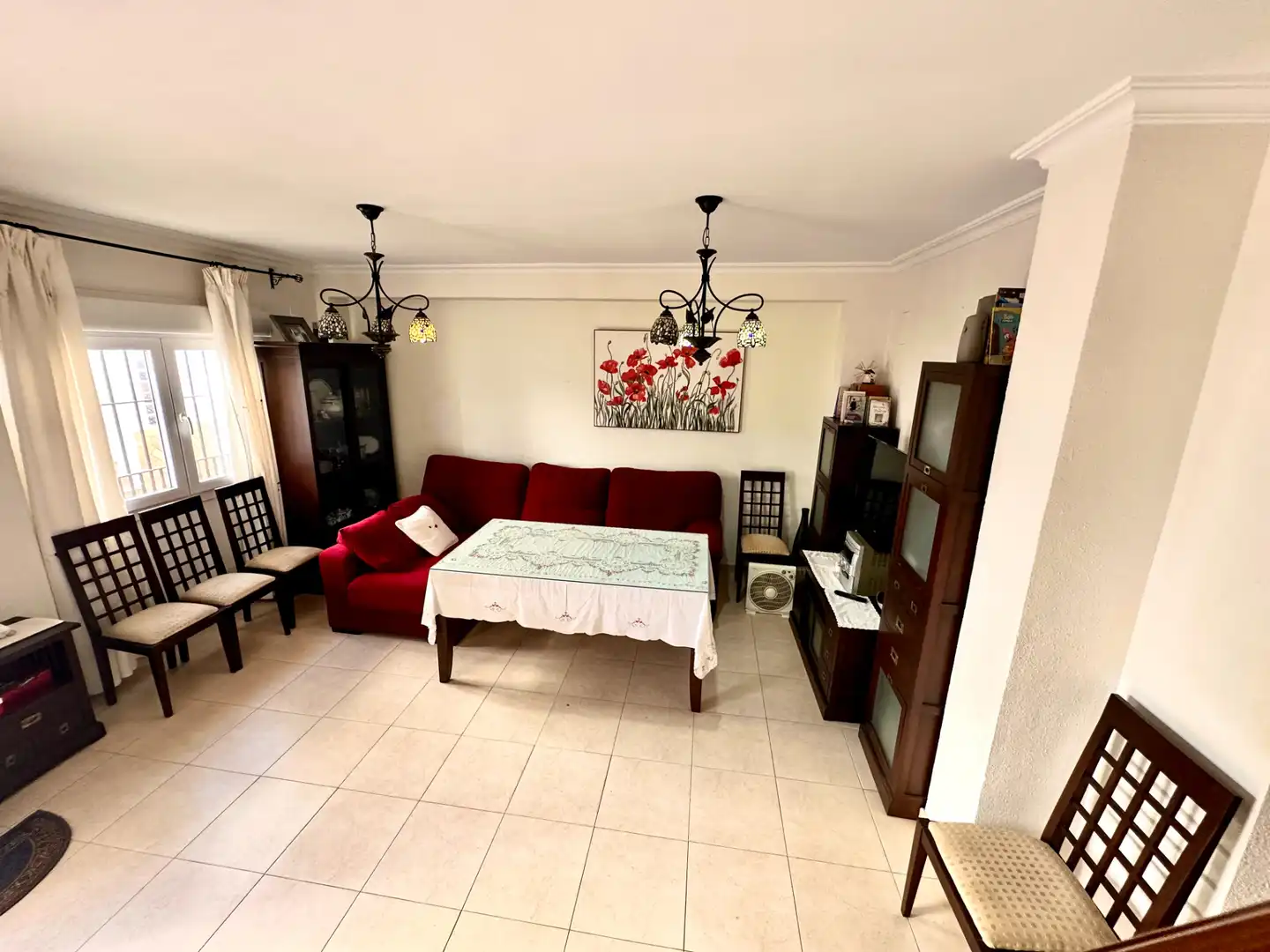 Terraced house with terrace for sale in Calle Isla Canela, imagen 2