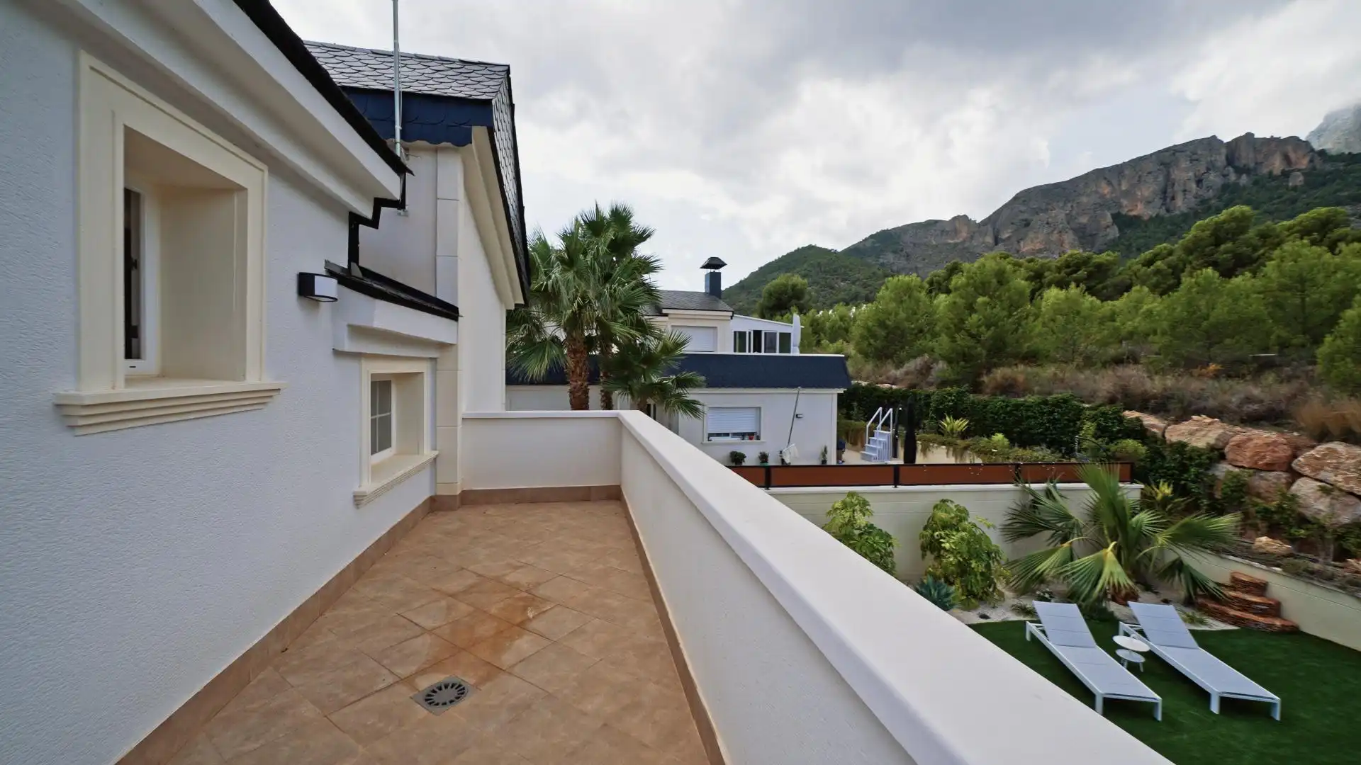 Chalet con piscina en venta en Calle PAU NUMERO 1, imagen 11