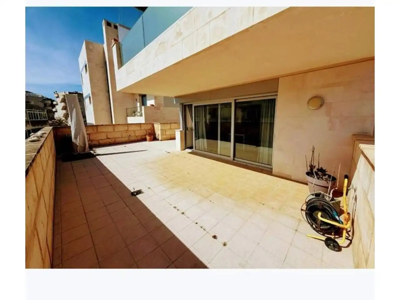 Appartamento con piscina in vendita a Es Camp de Mar, imagen 25
