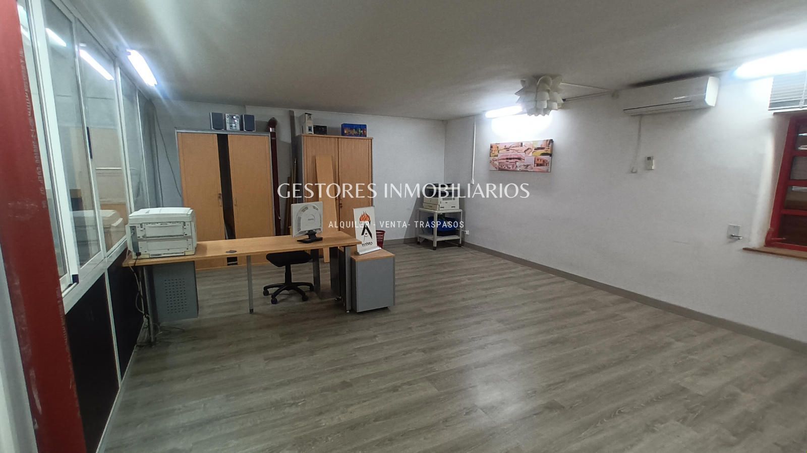 Premises to rent in Sant Doménec, Centre - Zona Alta