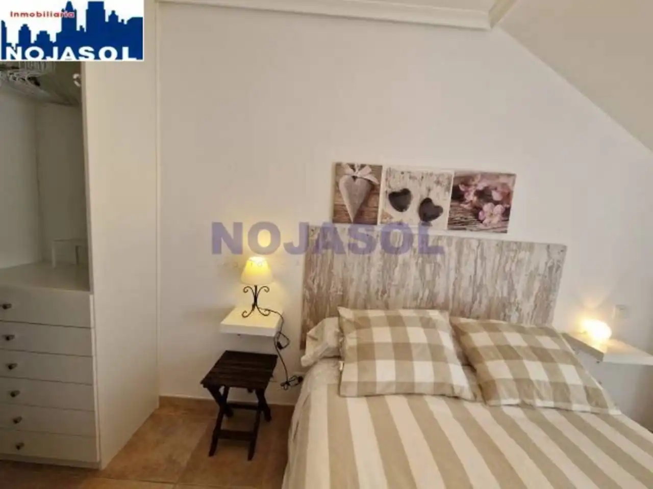 Wohnung mit Aufzug zur Miete in Calle La Brava 20, imagen 26