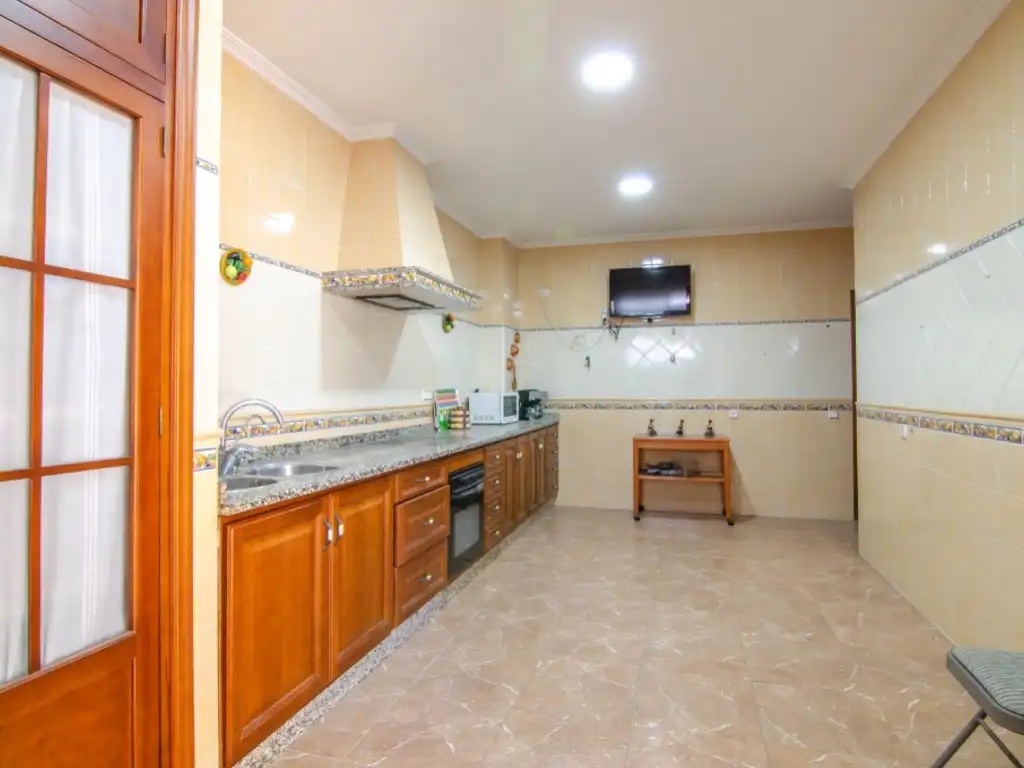 Houses for sale in San José de la Rinconada