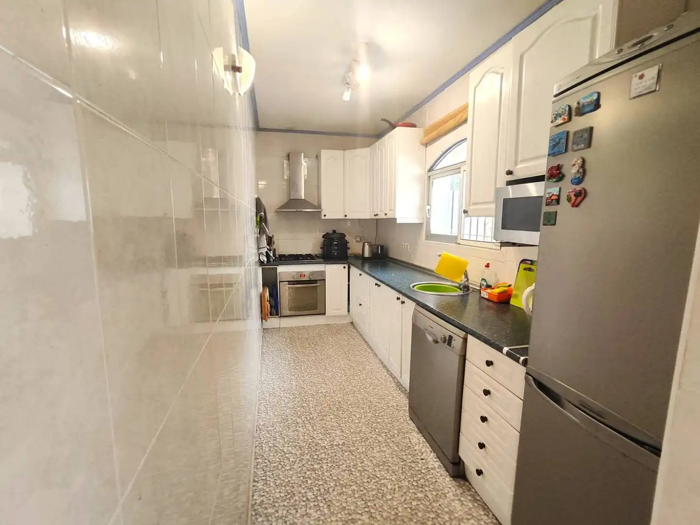 Chalet con piscina en venta en Hipódromo - Cerrado del Águila, imagen 13