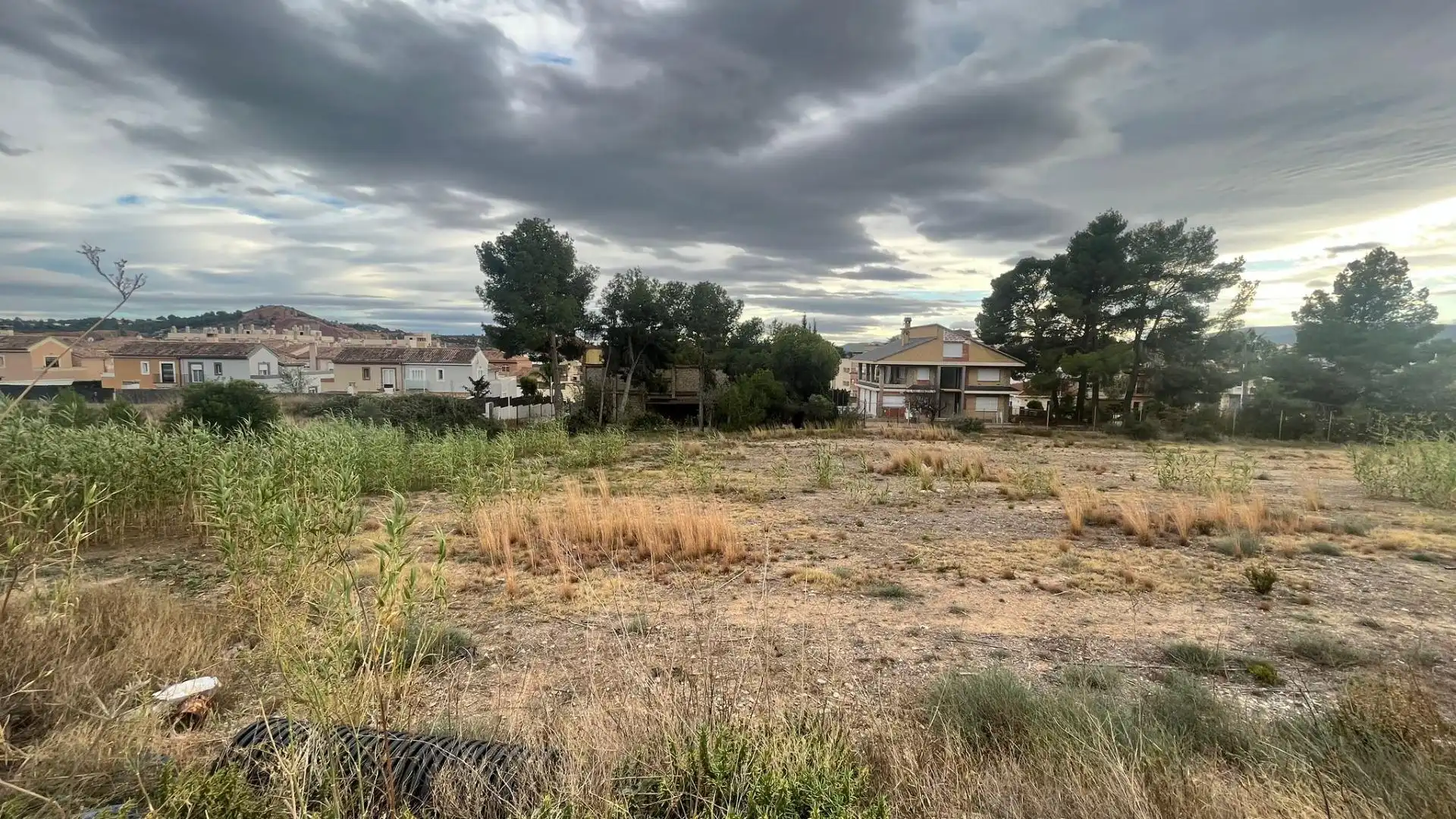 Terreny residencial en venda a Avenida Avinguda del Carles Salvador, imagen 5