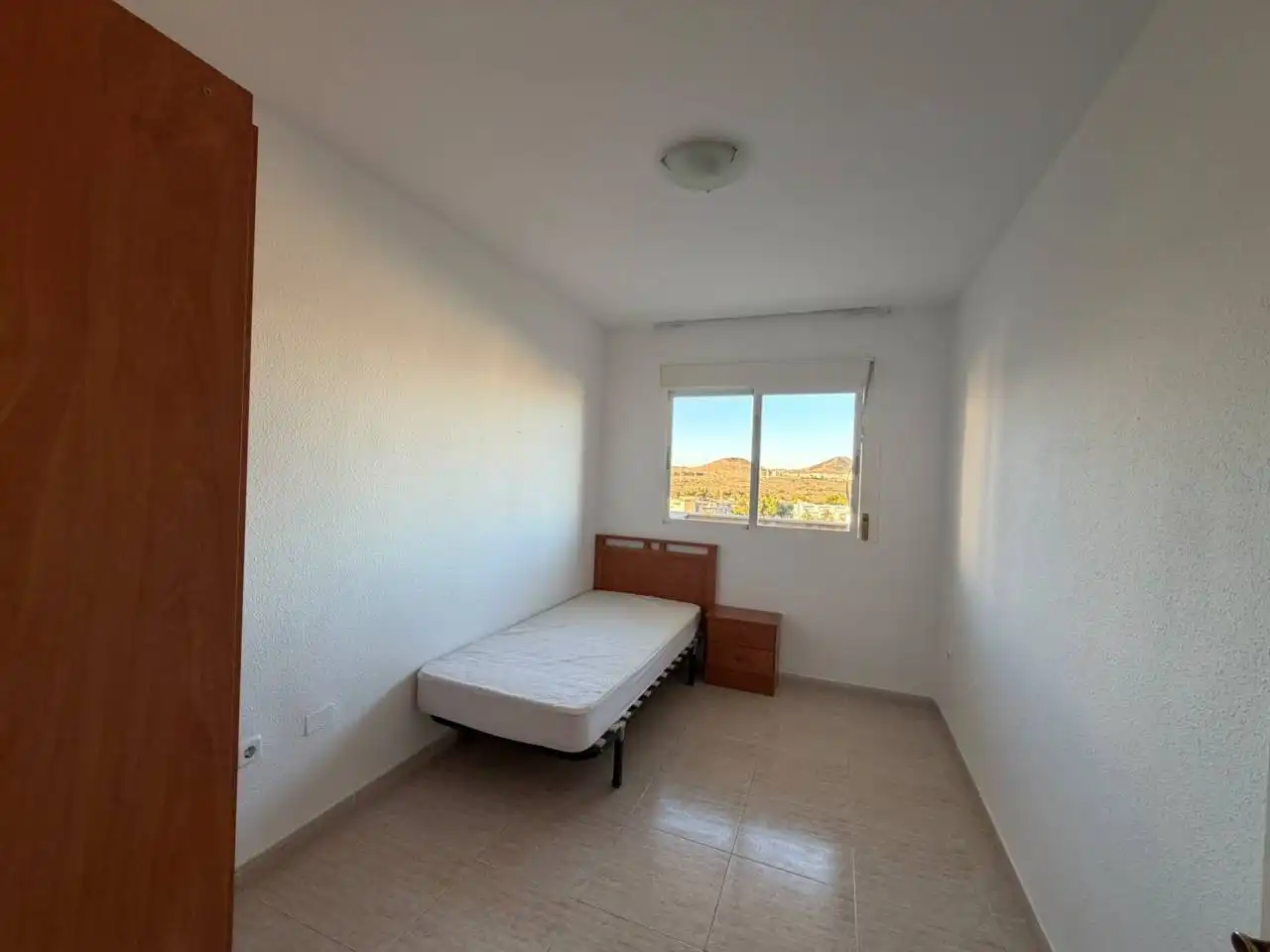 Flat with terrace to rent in Calle Avenida Ronda de La Unión, imagen 17