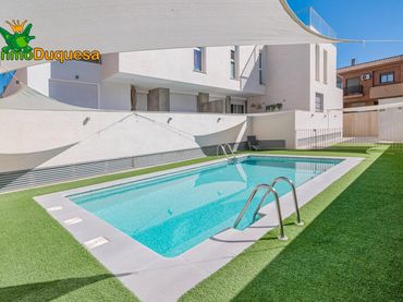 Appartement avec balcon à vendre à Poniente