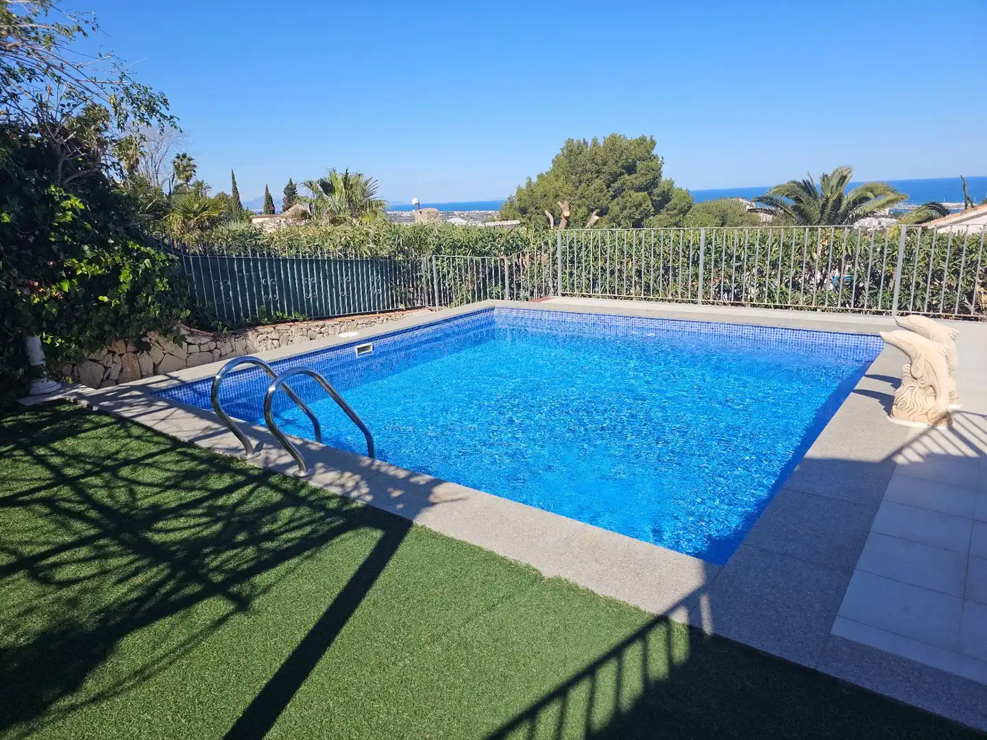 Casa con piscina in vendita a El Montgó, imagen 7