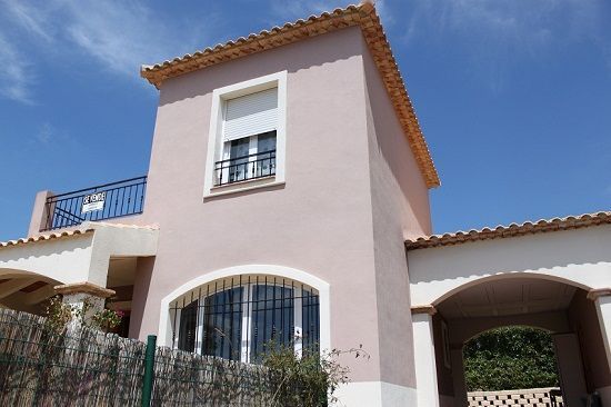 Casa o chalet en venta en Ressol, Bonalba - Cotoveta