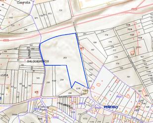 Residential for sale in Santiago de Compostela 