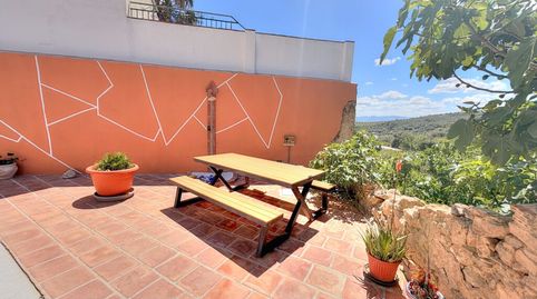 Foto 3 de Finca rústica en venda a Periana, Málaga