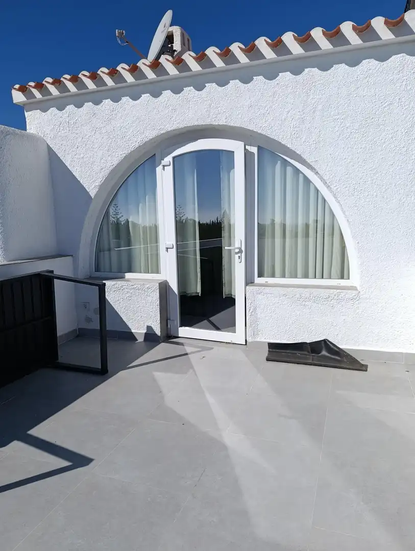 Reihenhaus mit Pool zum Verkauf in Vista de los Ángeles, imagen 5
