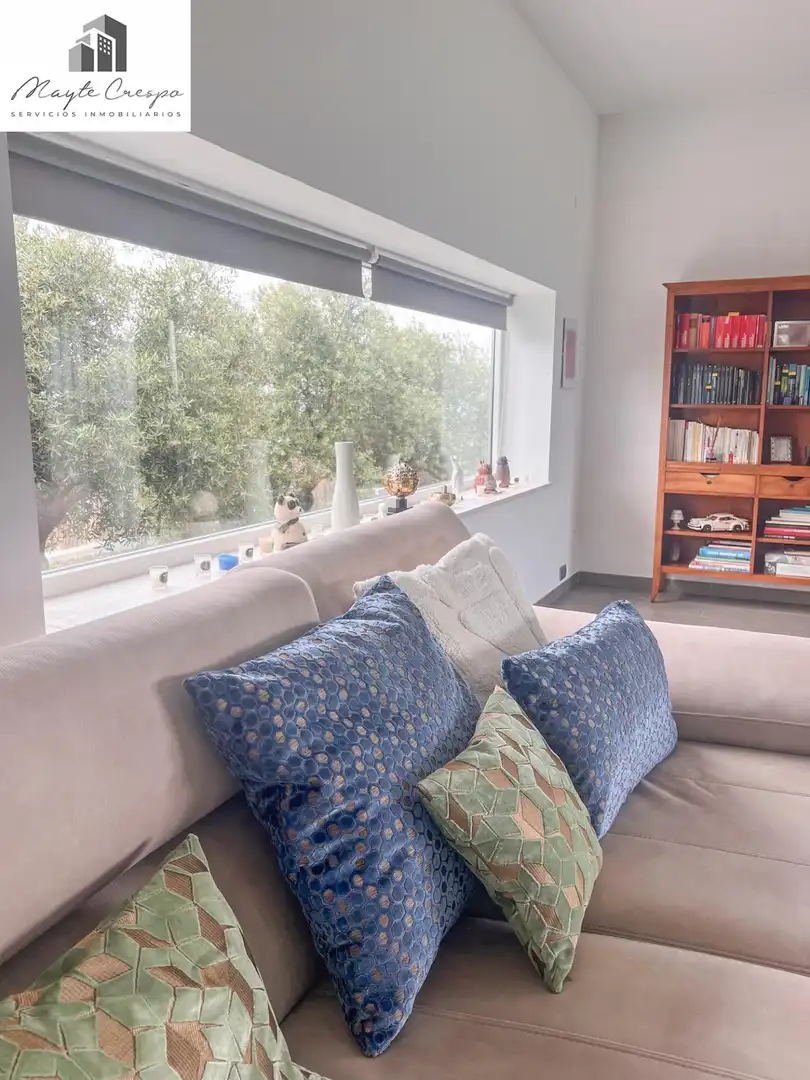 Villa con terrazza in vendita a Aljomahima - Ermita, imagen 15
