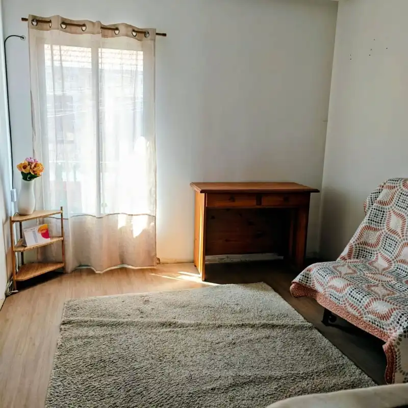 Habitación de Casa o chalet en venta en El Espinar con Calefacción y Jardín privado