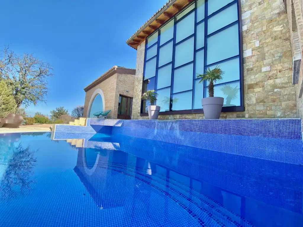 Villa in vendita a Ciudalcampo