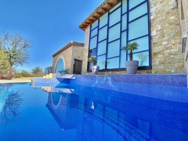 Villa zum Verkauf in Ciudalcampo