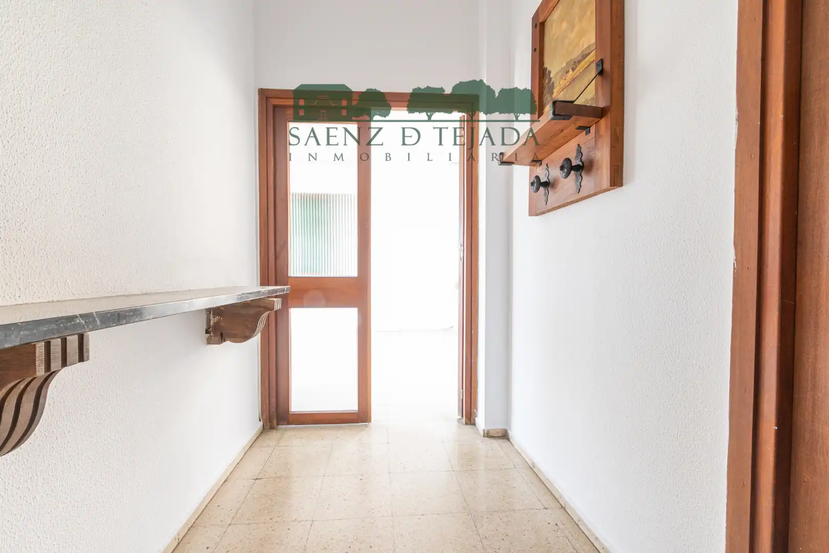Exterior view of Flat for sale in Sevilla  with Terrace