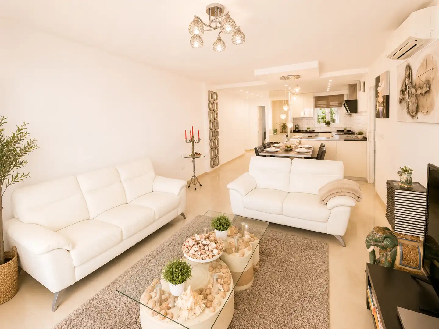 Piso con ascensor en venta en Puerto Deportivo Fuengirola, imagen 3