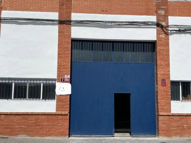 Local comercial en Venta en Carrer de Vicent Canet, 7 en Ciutat Fallera
