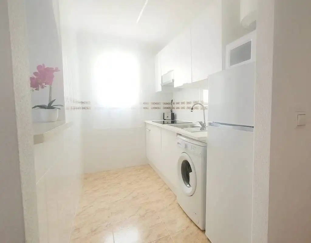 Ático con piscina en venta en Torrevieja Centro, imagen 7