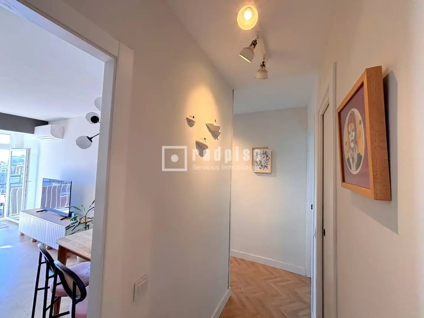 Piso con ascensor en venta en Carabanchel, imagen 9