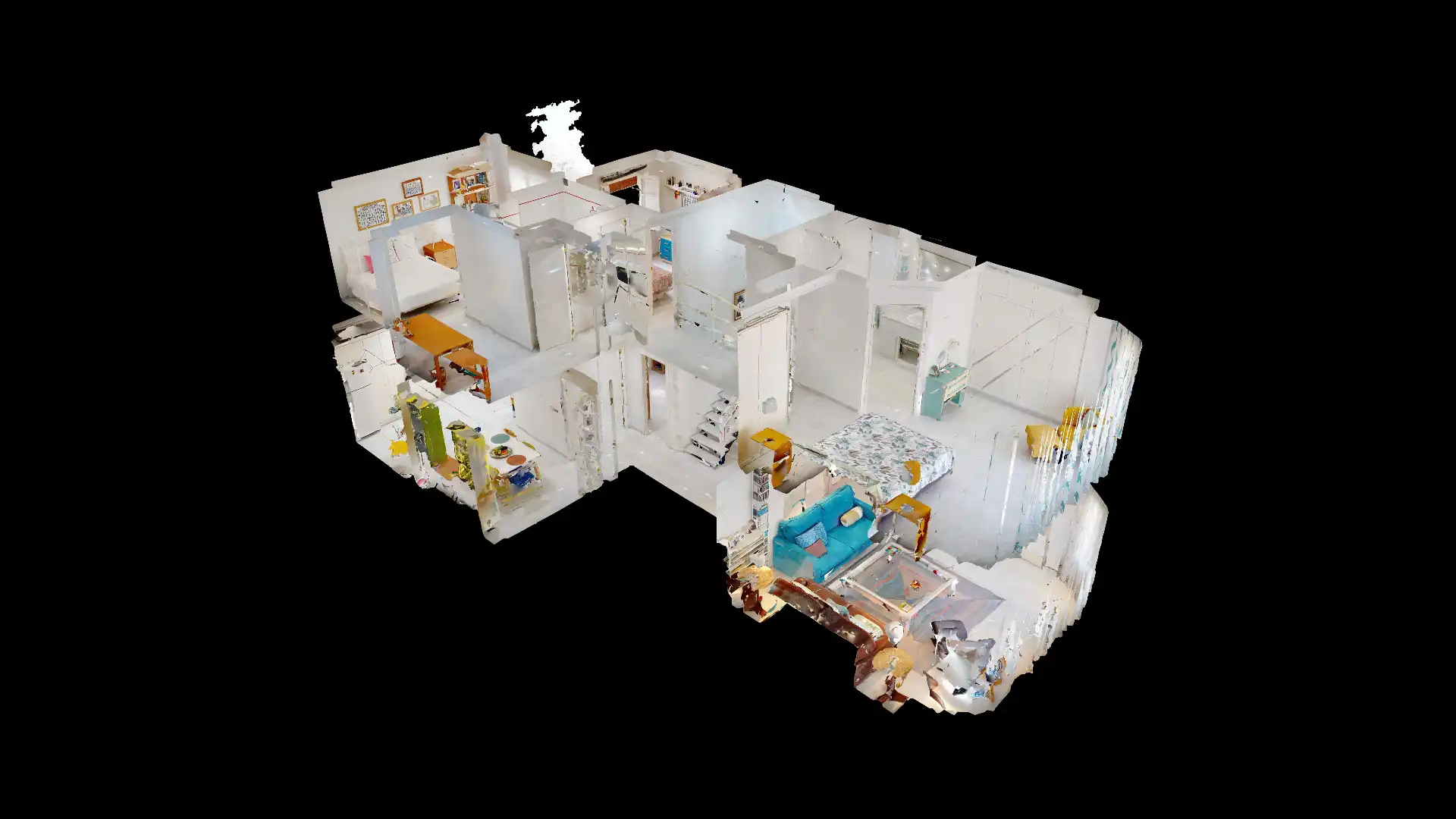 Dúplex en venta en Elche / Elx con Aire acondicionado