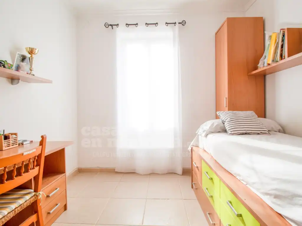 Casa en venta en Es Castell poble, imagen 14