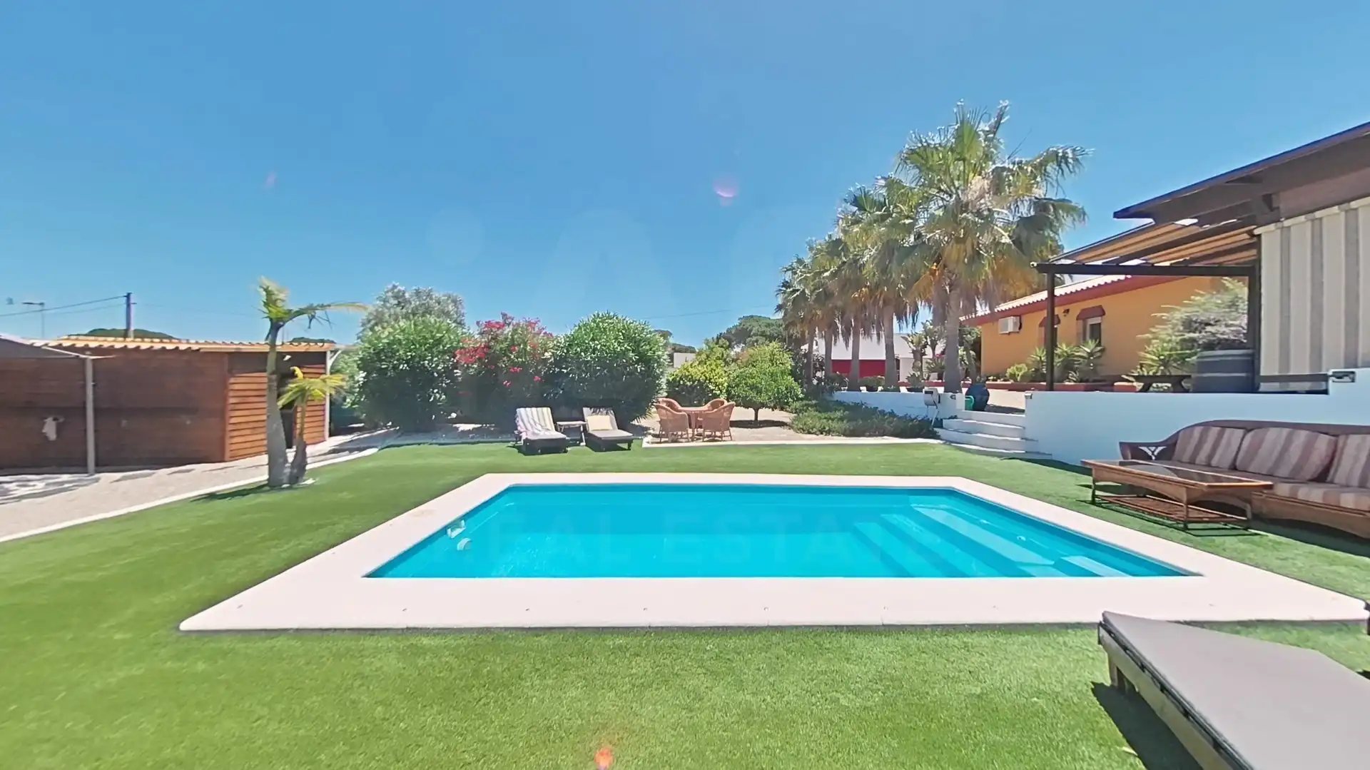 Flat with pool for sale in Las Lagunas - Campano, imagen 31