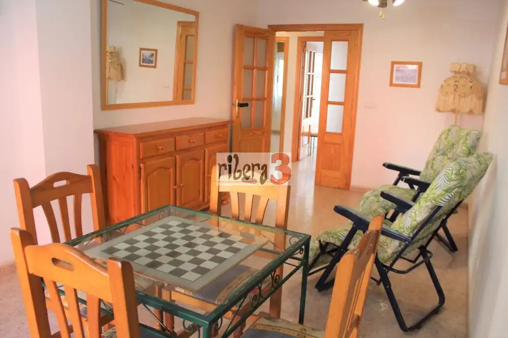 Appartement avec ascenseur à vendre à Santiago de la Ribera, imagen 3