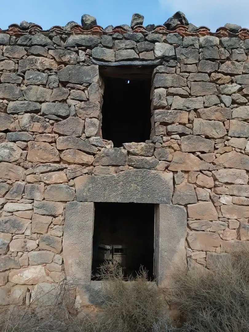 Finca rústica en venda en L'Albagés