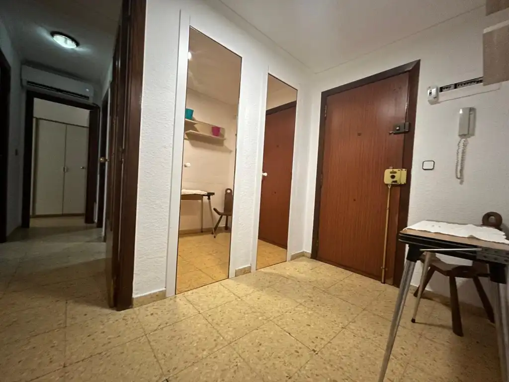 Pis amb ascensor en venda a Avenida Malvarrosa, imagen 53