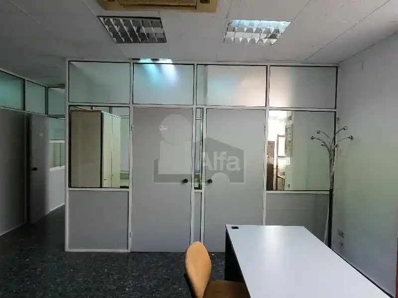 Oficina en venta en Valencia con Aire acondicionado, Calefacción y Trastero