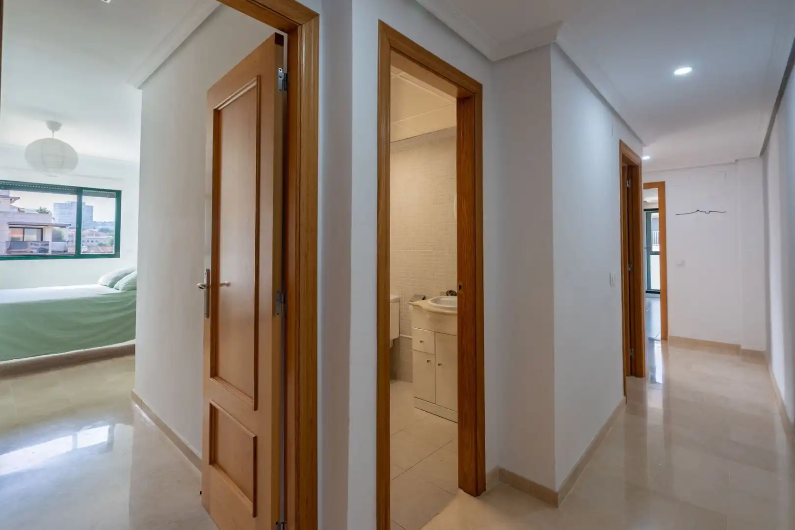 Apartamento con piscina en venta en El Puerto, imagen 16
