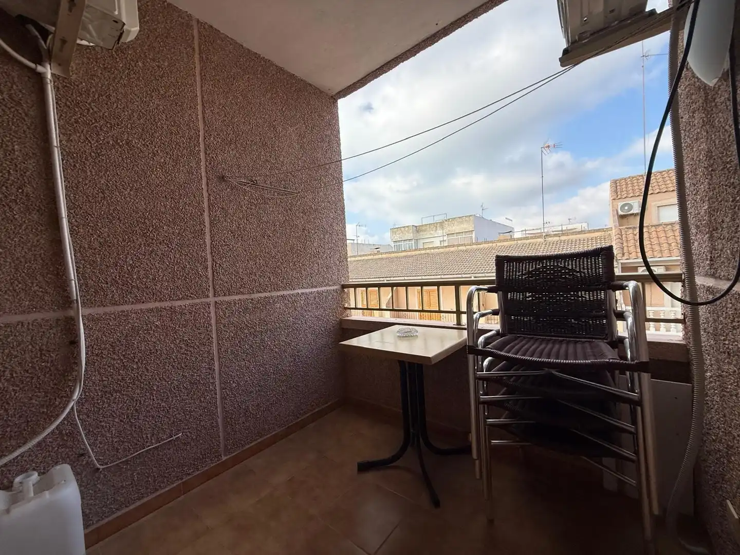 Apartament de lloguer a Calle Calle Asturias, 2, Lo Pagán