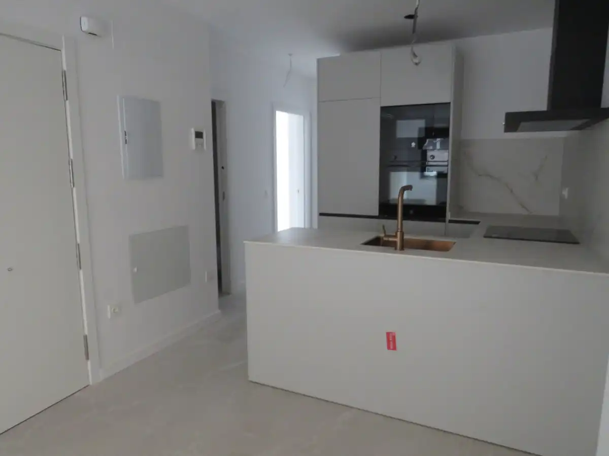 Erdgeschosswohnung mit Aufzug zum Verkauf in Puerto Deportivo, imagen 54