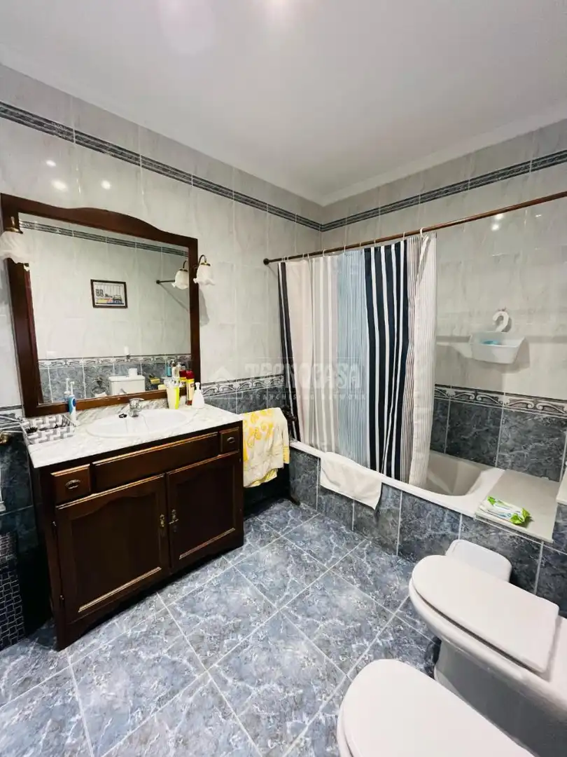 Casa amb terrassa en venda a Montilla, imagen 24