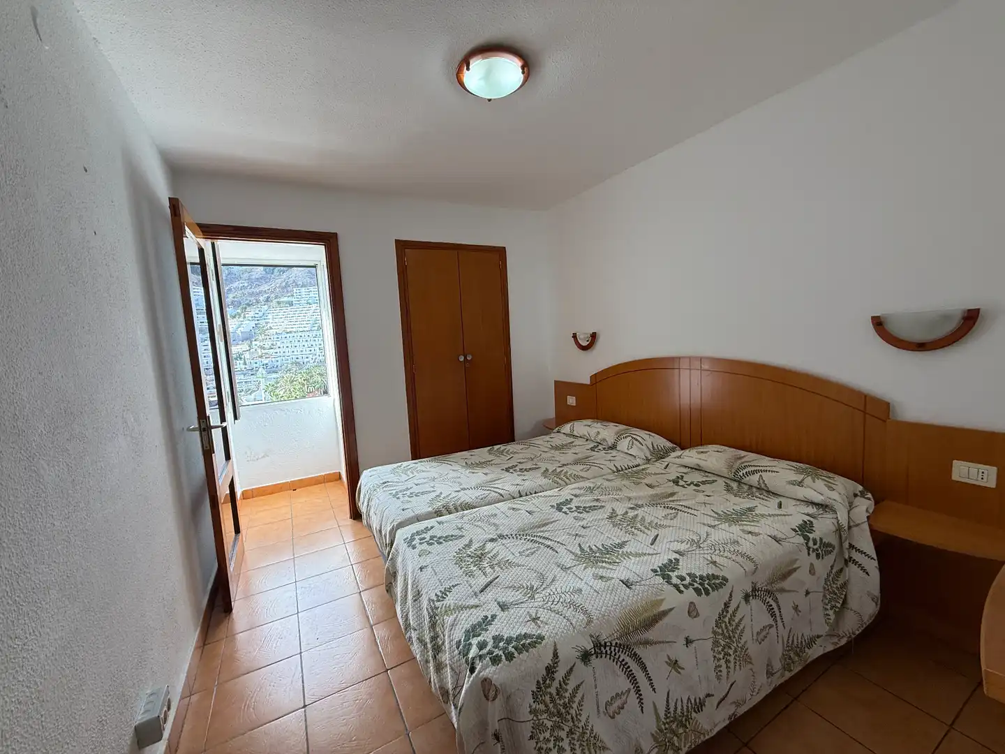 Dormitori de Casa adosada en venda en Mogán amb Jardí privat, Terrassa i Traster