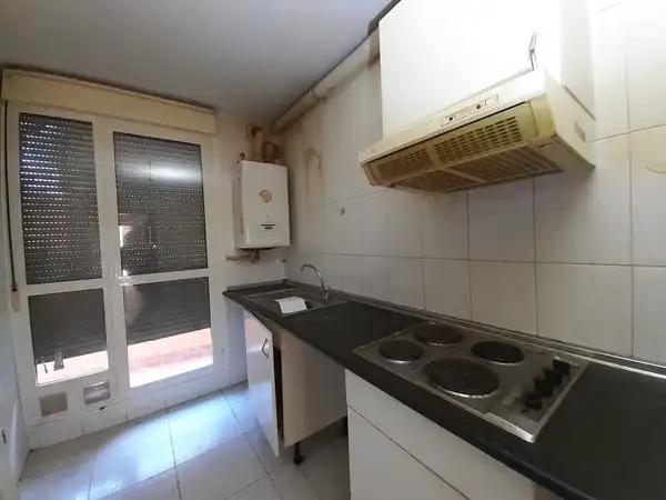 Dúplex en venta en C/ Los Fueros, Ribaforada
